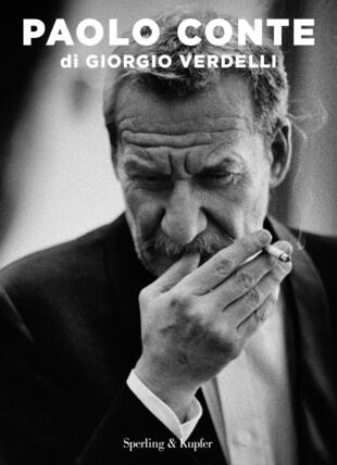 copertina Paolo Conte