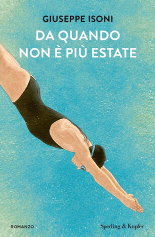 copertina Da quando non è più estate