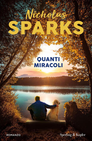 copertina Quanti miracoli