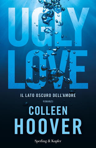 copertina Ugly Love. Ediz. italiana