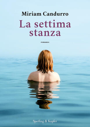 copertina La settima stanza
