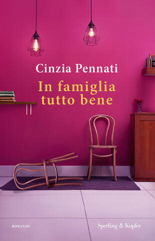 copertina In famiglia tutto bene