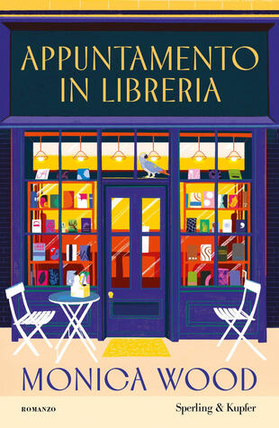 copertina Appuntamento in libreria