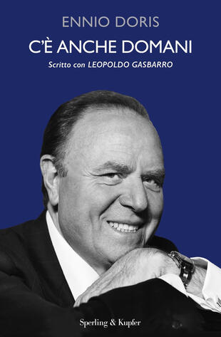 copertina C'è anche domani. Nuova ediz.
