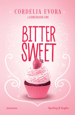 copertina Bittersweet
