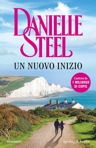 copertina Un nuovo inizio