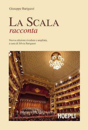 copertina La Scala racconta