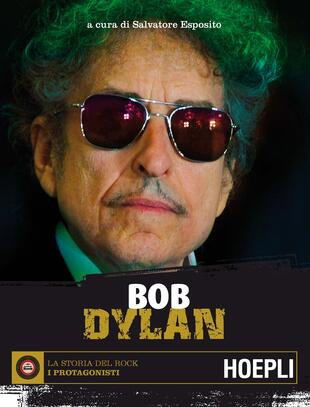 copertina Bob Dylan