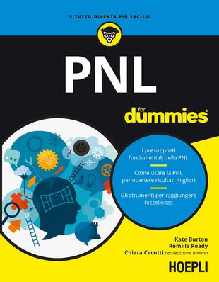 copertina PNL for Dummies
