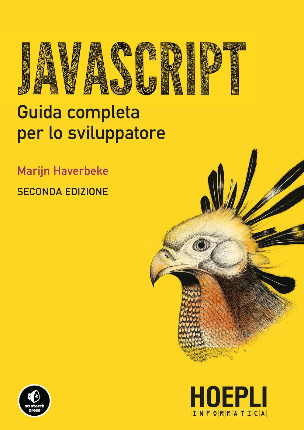Javascript. Guida completa per lo sviluppatore" di Haverbeke Marijn - Il Libraio