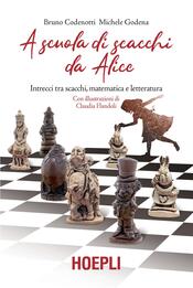 Libri sugli scacchi: tra romanzi, saggi e racconti 