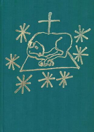 copertina Lezionario domenicale e festivo. Anno C