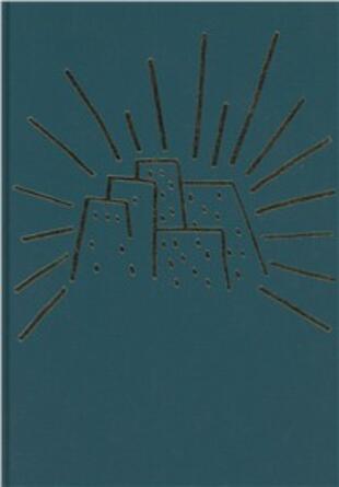 copertina Lezionario per le messe rituali