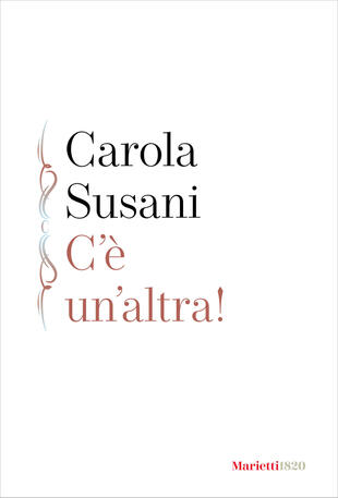 copertina C'è un'altra!
