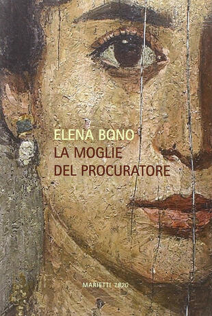 copertina La moglie del procuratore