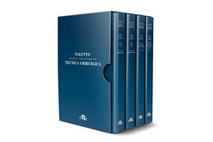 copertina Nuovo trattato di tecnica chirurgica