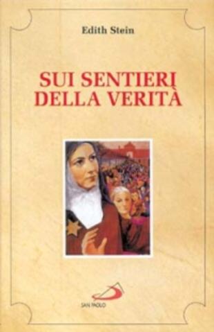 copertina Sui sentieri della verità