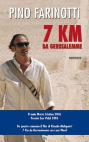 copertina 7 km da Gerusalemme