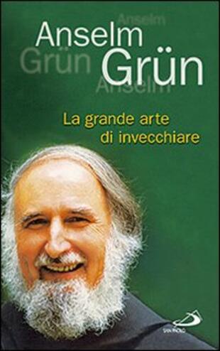 copertina La grande arte di invecchiare