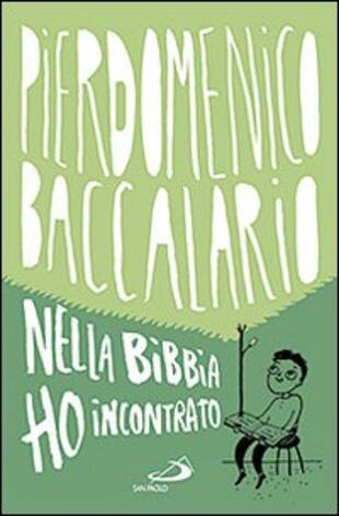 copertina Nella Bibbia ho incontrato