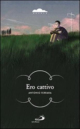 copertina Ero cattivo