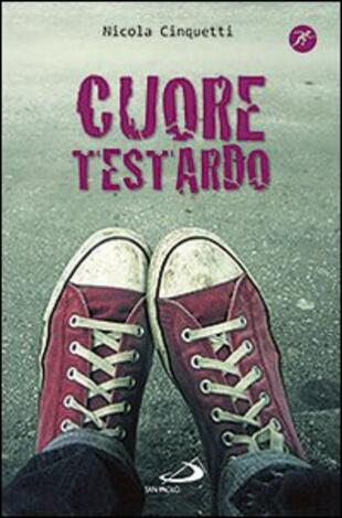 copertina Cuore testardo