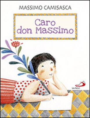 copertina Caro don Massimo