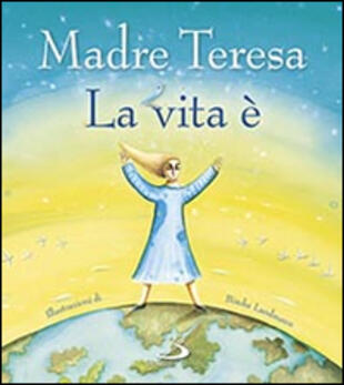 copertina La vita è