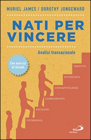 copertina Nati per vincere