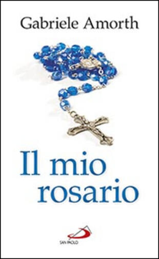 copertina Il mio rosario