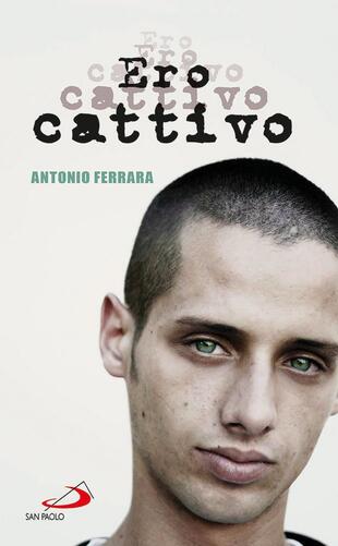 copertina Ero cattivo