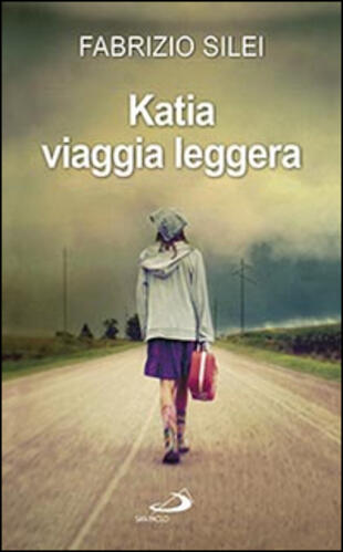 copertina Katia viaggia leggera