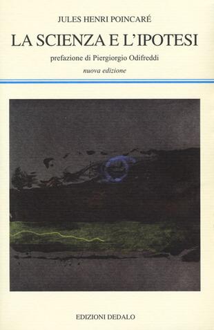copertina La scienza e l'ipotesi