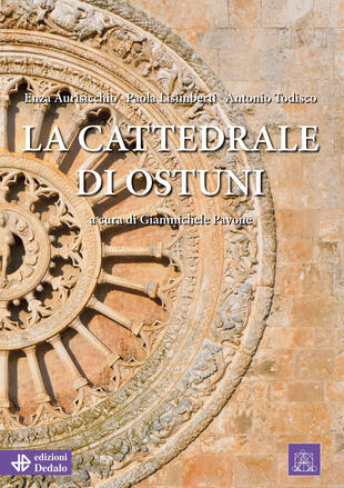 copertina La cattedrale di Ostuni