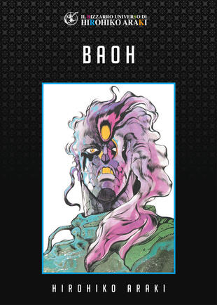 copertina Baoh
