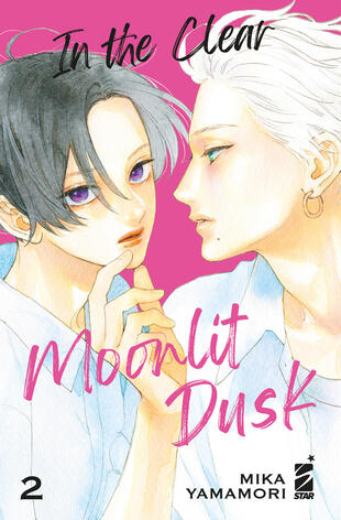 copertina In the clear moonlit dusk. Vol. 2