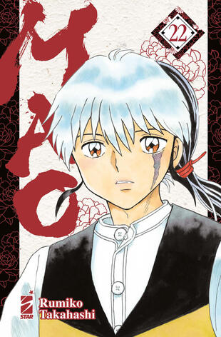 copertina Mao. Vol. 22