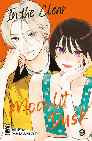 copertina In the clear moonlit dusk. Vol. 9