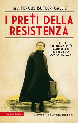 copertina I preti della resistenza