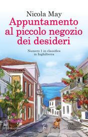 copertina Appuntamento al piccolo negozio dei desideri