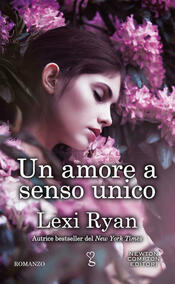 copertina Un amore a senso unico