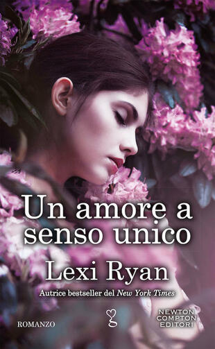 copertina Un amore a senso unico