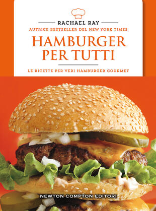 copertina Hamburger per tutti