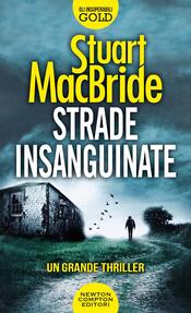 copertina Strade insanguinate