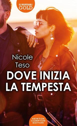 copertina Dove inizia la tempesta