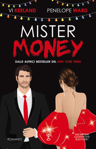 copertina Mister Money