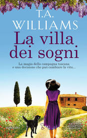copertina La villa dei sogni