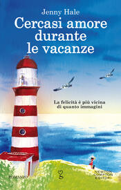 copertina Cercasi amore durante le vacanze