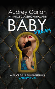 copertina Baby. Dream