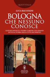 copertina Bologna che nessuno conosce